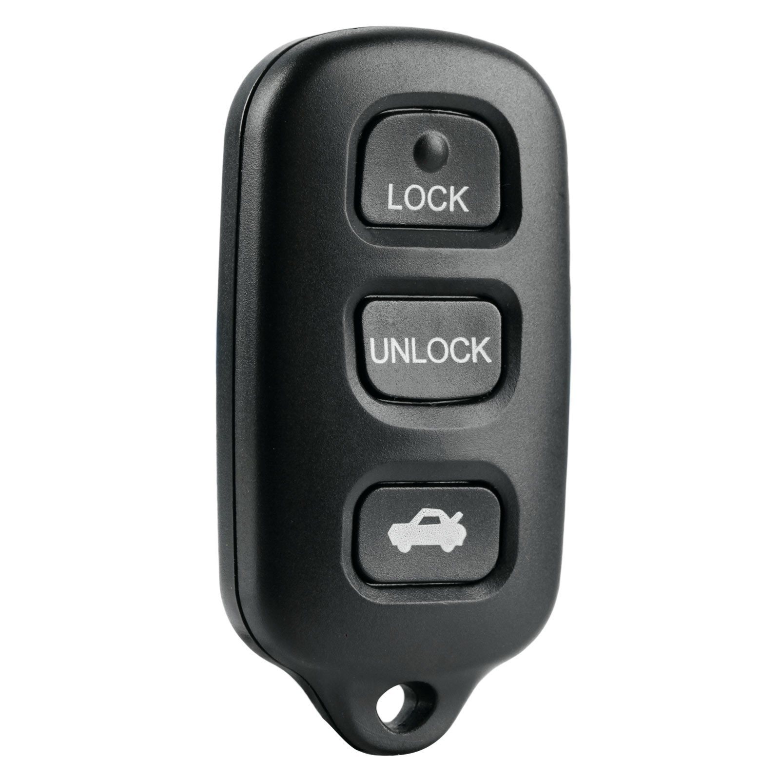 Replacement For 1998 1999 2000 2001 2002 2003 2004 Toyota Avalon Key Fob Remote