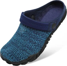 Besroad Outdoor Hiking Slip on Sandals Sports Water Shoes Fashion Sneakers... 