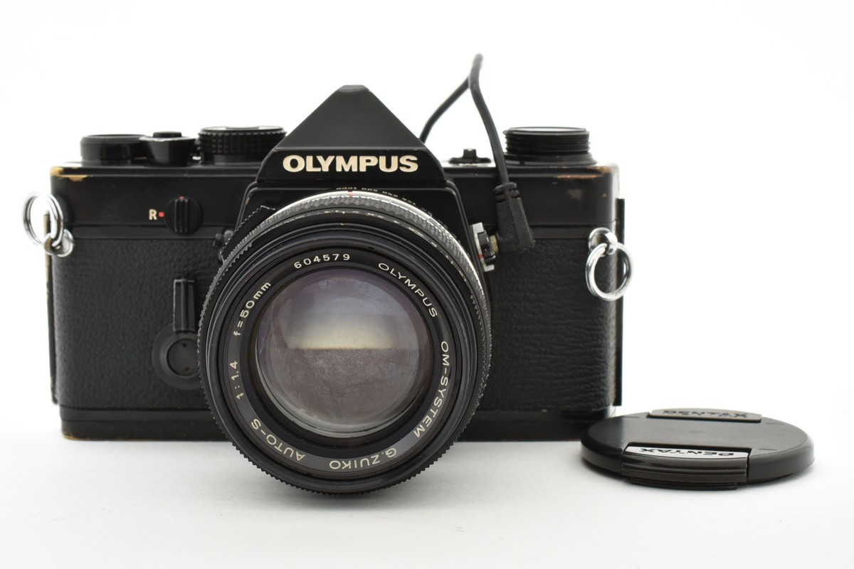 【完動品】OLYMPUS OM-1 G. ZUIKO 50mm f1.4 Amazon.com : Olympus 50mm f/1.4 Manual Focus Auto-S Zuiko