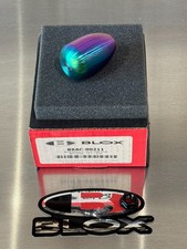 Blox Original Type-r Style 5 Speed Neo Shift Knob Fits Honda Acura 10x1.50
