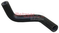 Metzger Autoteile KüHlerschlauch 2420821 FüR Mercedes Sprinter B906 Klasse W212