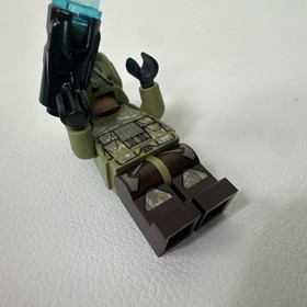 Lego Star Wars 41st Elite Corps Trooper Minifig Minifigure 75151 Genuine Oem Fig