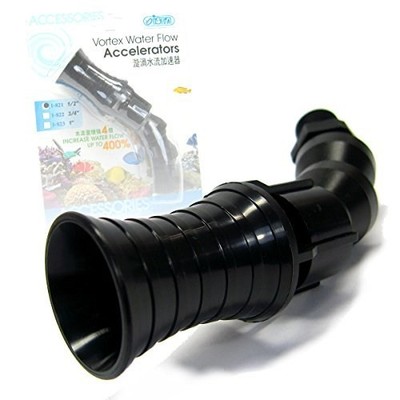 Ista Vortex Water Flow Accelerators 1'' for Aquarium