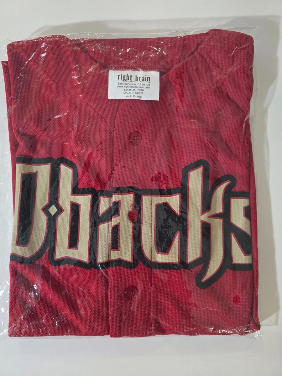 Arizona Diamondbacks MLB Shirts for sale | eBay