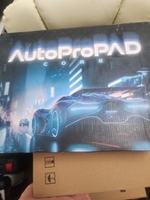  AutoProPad Core New