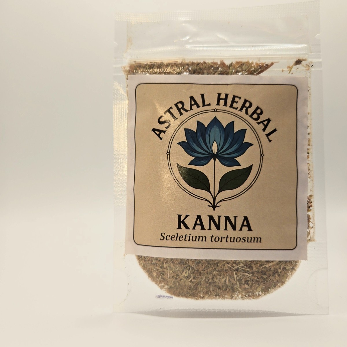 Kanna Cut and Sifted Bulk Plant | eBay