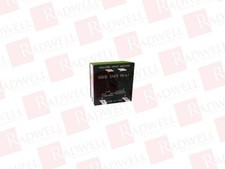 ASEA BROWN BOVERI SIR1A20A4 / SIR1A20A4 (USED)