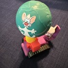 Pinky and the Brain McDonalds Happy Meal Toy 1994 Warner Bros Animaniacs — photo 3