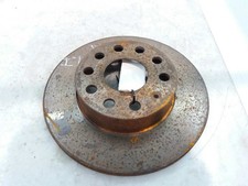 Disque de frein Volkswagen TOURAN