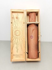 Tenuta Luce Della Vite 2003 Marchesi Frescobaldi Cassa In Legno bott.75 cl 13,5%