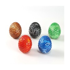 HYMGHO Dice & Accessories Dragon's Hoard RPG Mystery Treasure Egg New