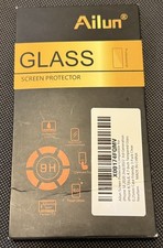 iPhone SE 2020 / 2022 4.7 inch Tempered Glass Screen Protector 3 Pack Clear