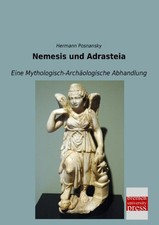Hermann Posnansky | Nemesis und Adrasteia | Taschenbuch | Deutsch (2014)
