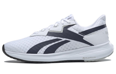Reebok Energen Plus 2 Running Shoes Mens White Black GW7192