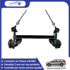 Essieu Dacia LOGAN