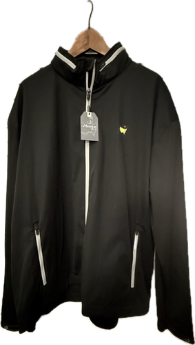 Masters, Augusta National Golf, Master Black Tech Jacket - 第 1/4 張圖片