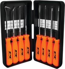 W941 8-Piece Specialty Pick/Driver Set, Preci...