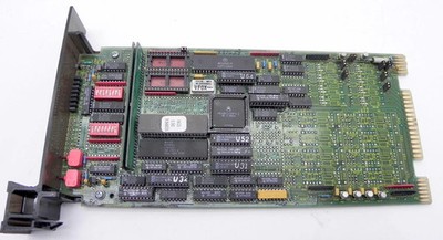 ABB Bailey Super Loop Bus Module NSBM01