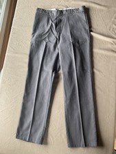 Dickies Original 874 Men  s Work Pants - Grey - 36x34 - EUC