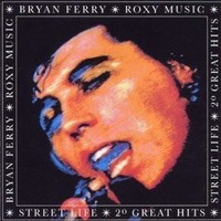 Audio Cd - Bryan Ferry & Roxy Music - Street Life 20 Greatest Hits - Virgin -D-