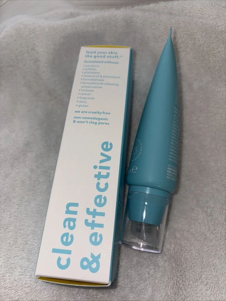 TULA SKINCARE Filter Primer Luminizing & Moisturizing Primer First Light 2.02 Fl - Image 2 of 4