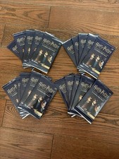 2026 Upper Deck Tim Hortons Harry Potter Checklist Guide in-content 21
