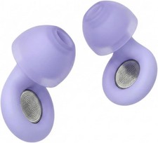 45dB Ear Plugs for Sleeping, Noise Cancelling for Noise Reduction Snoring