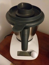 bimby friend  Usato  Solo 3 Volte E Affetta Tutto Per Tm6