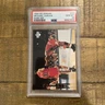 1994 UD Michael Jordan Rare Air #20 Psa 10 With Pippen🐐🏀🔥👊🏼