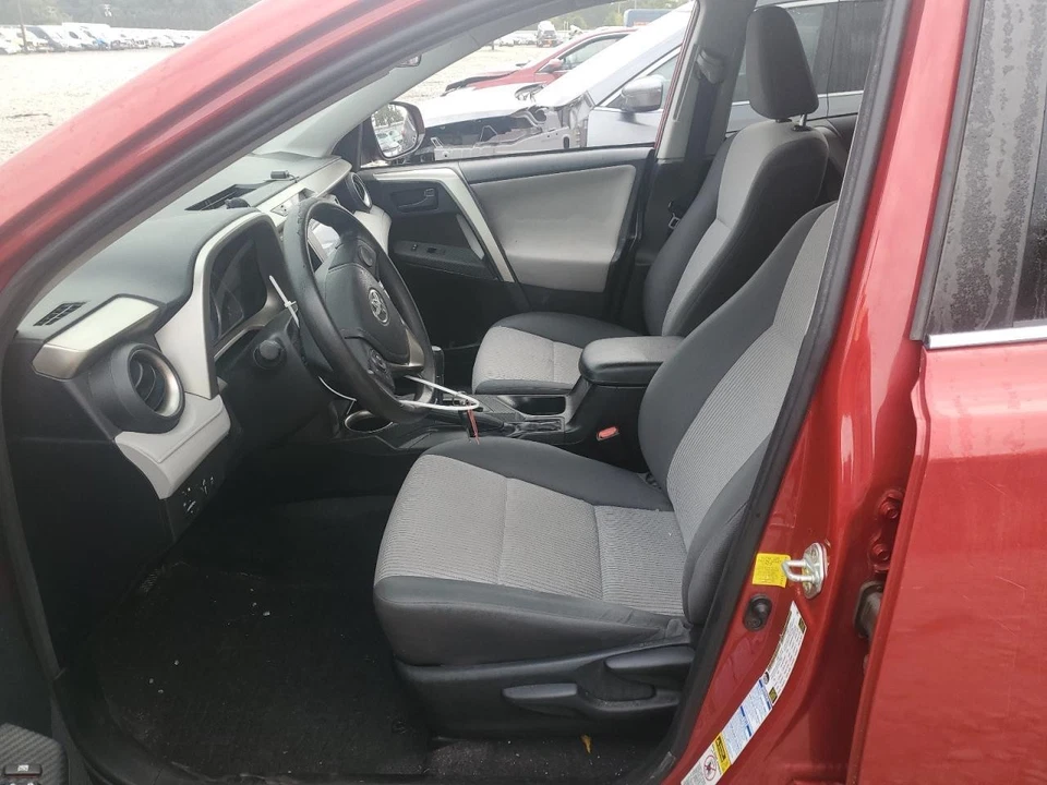 Used Alternator fits: 2015 Toyota Rav4 gasoline 100 amp AWD Grade A Foto 4 de 4