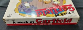 Garfield no Isshukan Famicom FC Towachiki Japanese Ver.