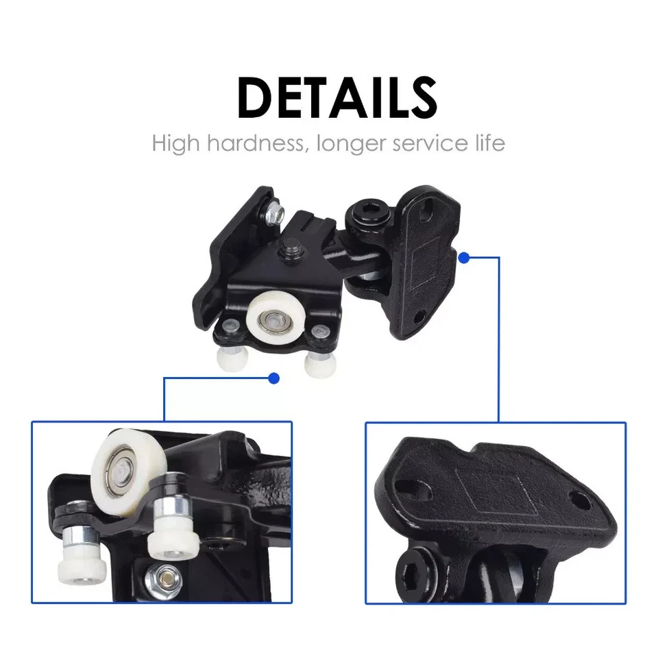 *NEW* OEM Sliding Door Roller (Part # 68271843AA) Fits Ram ProMaster 2014-2026 - Image 3 of 3