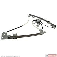 Genuine Motorcraft Window Motor and Regulator Assembly  WLRA-1
