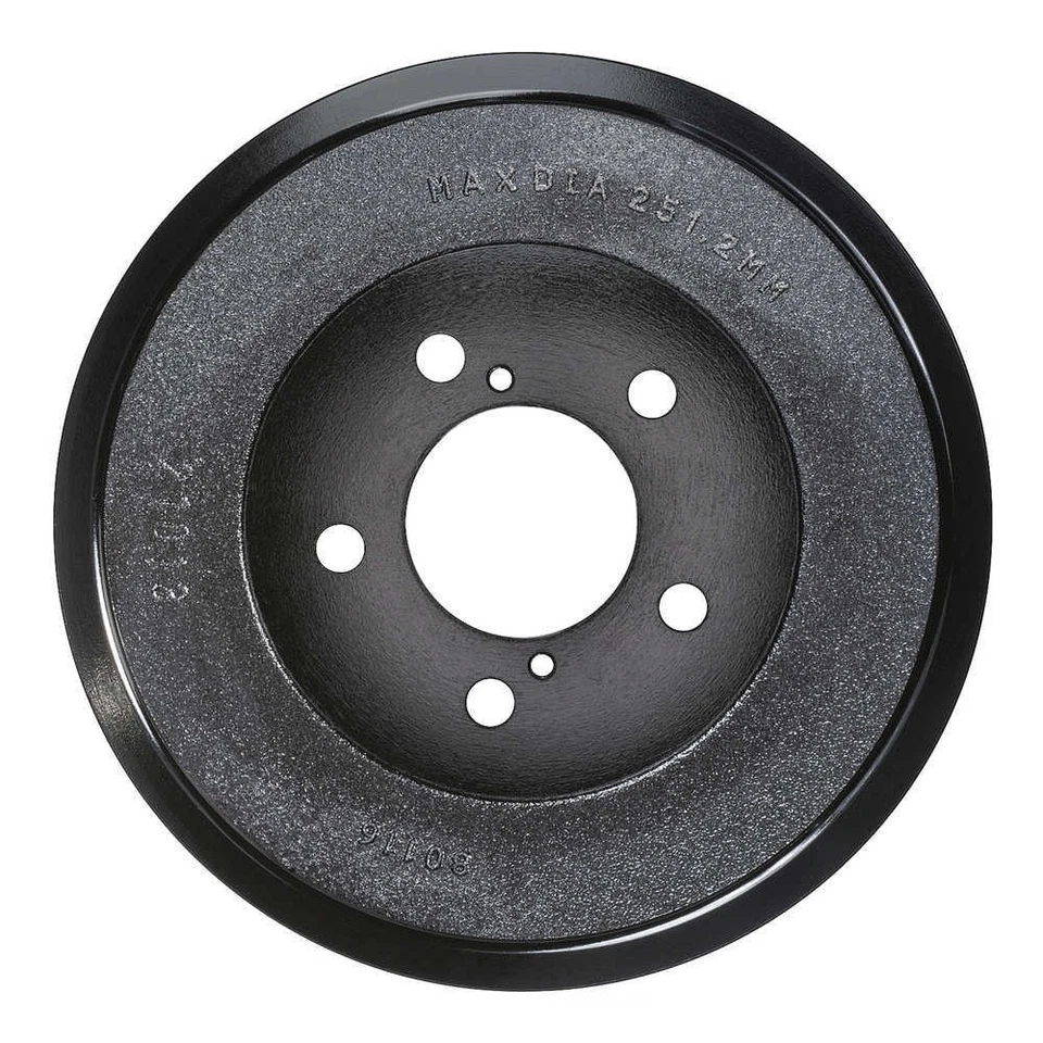 Tambor de freno Wagner BD126034E Foto 3 de 3