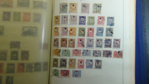 Stampsweis WW collection in Scott International est 2800 stamps Saxon to Zulu - 第 23/24 張圖片