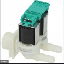 GENUINE BOSCH MAXX WASHING MACHINE WATER INLET VALVE 428210 00428210 WFO2060