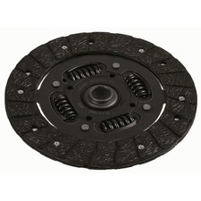 Disque d'embrayage Mitsubishi CARISMA