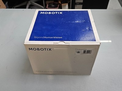 MOBOTIX MX-PT-MOUNT-OPT-PW Manually Adjustable Dome Mount