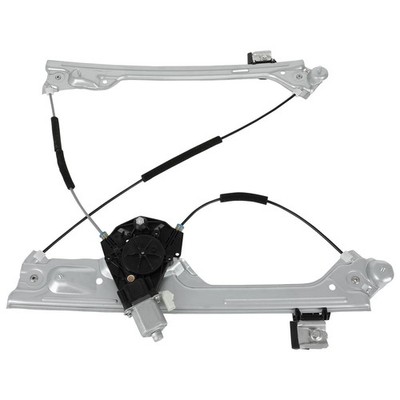 Power Window Regulator for 2014-2018 for Chevrolet for Cheyenne