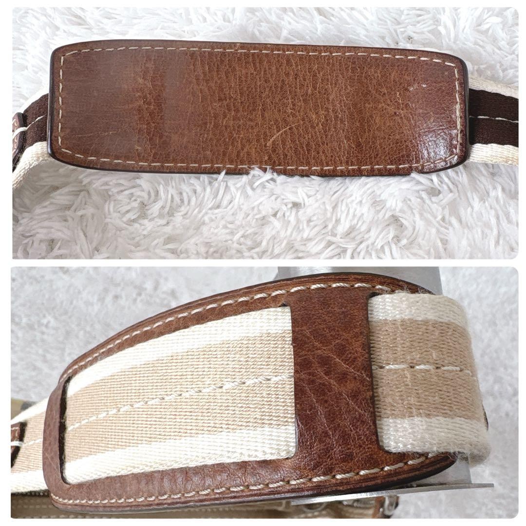 COACH Patchwork Hobo One Shoulder Bag Multi Color… - image 18