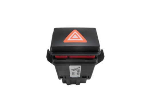 Warnblinkschalter Schalter für Porsche Cayenne 9PA 955 02-07 7L5953235A