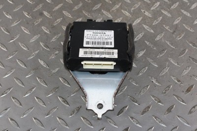 14-19 GX460 Electronic Remote Start Control Module Computer Unit Factory OEM WTY