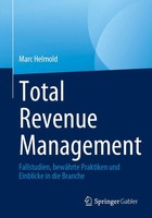 Marc Helmold | Total Revenue Management | Taschenbuch | Deutsch (2023) | Xxvii