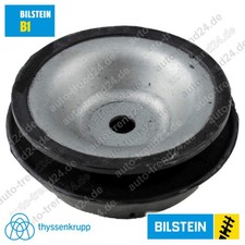 Bilstein B1 Federbeinstützlager vorne für Opel Astra G Cabriolet T98 2001-2005