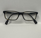 Dolce & Gabbana DD 1244 502 Full Rim Brown Tortoise Rectangular 51-16-140. #59 — photo 1