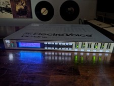 Electro Voice EV DC One Processore per sistema audio digitale 24 bit