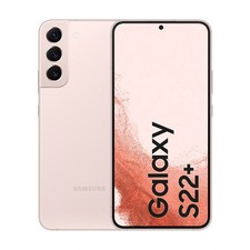 Samsung Galaxy S22+ 128 Go rose A