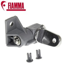 FIAMMA LEFT LEG KNUCKLE JOINT SUPPORT POLE HINGE FOR 3.5M & 4.5M F45 AWNING