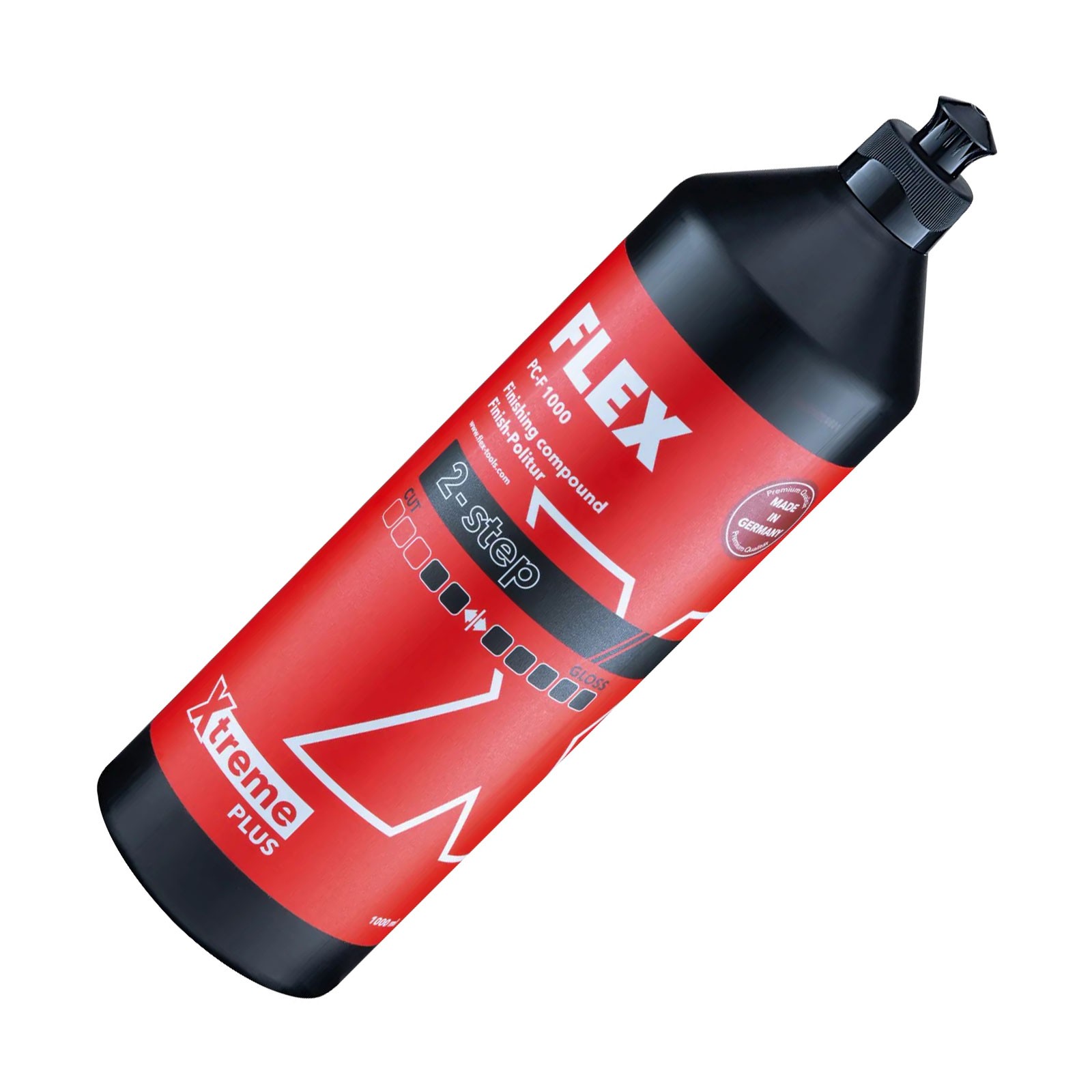 Flex Power Tools Finishing Polish 1000ml