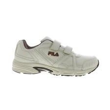 Fila Talon 2 Strap 1GM00719-925 Mens Beige Synthetic Lifestyle Sneakers Shoes 13